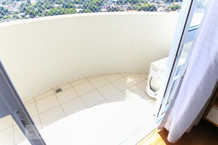 Sacada de apartamento para alugar com 1 quarto, 68m² em Jardim Esplanada Ii, São José dos Campos