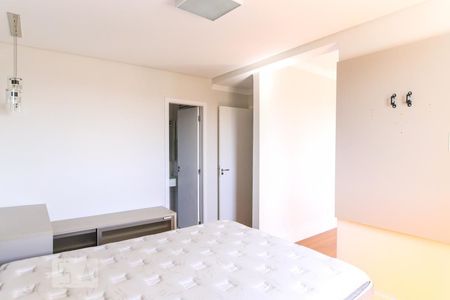 Suíte de apartamento para alugar com 1 quarto, 68m² em Jardim Esplanada Ii, São José dos Campos