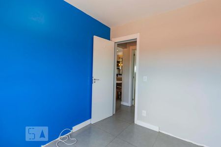 Quarto 1 de apartamento à venda com 2 quartos, 55m² em Humaitá, Porto Alegre