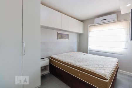 Quarto 2 de apartamento à venda com 2 quartos, 55m² em Humaitá, Porto Alegre