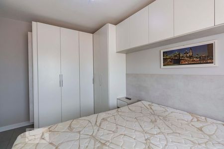 Quarto 2 de apartamento à venda com 2 quartos, 55m² em Humaitá, Porto Alegre