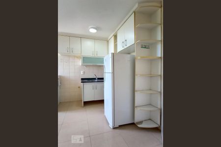 Cozinha - Armários de apartamento à venda com 2 quartos, 47m² em Anil, Rio de Janeiro