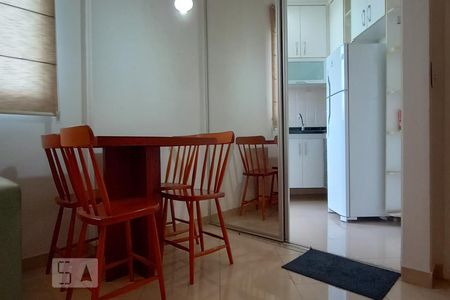 Sala de apartamento à venda com 2 quartos, 47m² em Anil, Rio de Janeiro