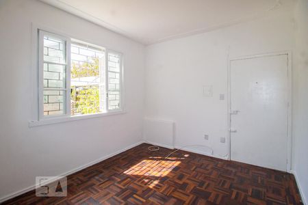 Sala/Quarto de kitnet/studio à venda com 1 quarto, 22m² em Cidade Baixa, Porto Alegre