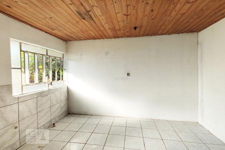 Cozinha de kitnet/studio para alugar com 1 quarto, 35m² em Vicentina, São Leopoldo