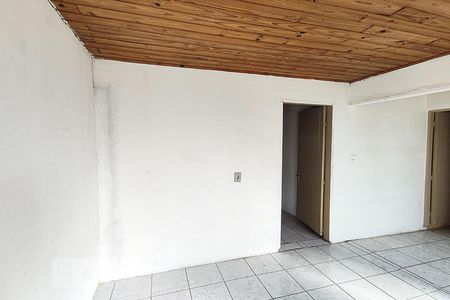 Sala de kitnet/studio para alugar com 1 quarto, 35m² em Vicentina, São Leopoldo
