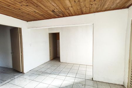 Sala de kitnet/studio para alugar com 1 quarto, 35m² em Vicentina, São Leopoldo