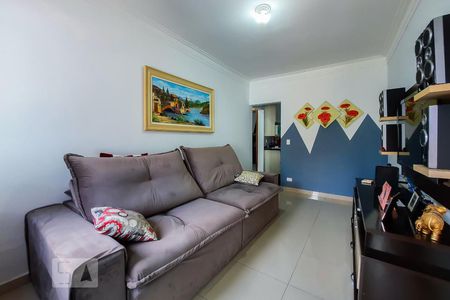 Sala de casa à venda com 3 quartos, 120m² em Assunção, São Bernardo do Campo