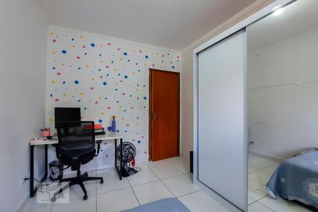 Quarto 1 de casa à venda com 3 quartos, 120m² em Assunção, São Bernardo do Campo