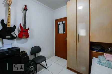 Quarto 2 de casa à venda com 3 quartos, 120m² em Assunção, São Bernardo do Campo