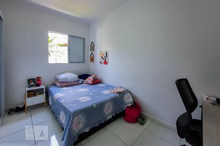 Quarto 1 de casa à venda com 3 quartos, 120m² em Assunção, São Bernardo do Campo