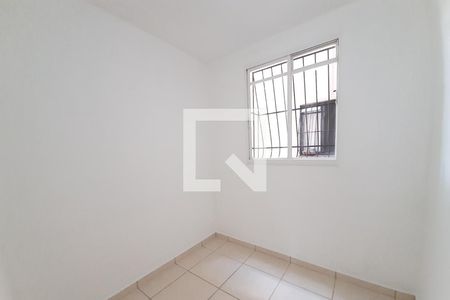 Quarto 1 de apartamento à venda com 3 quartos, 63m² em Guarani, Belo Horizonte