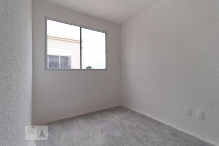 Quarto 2 de apartamento para alugar com 2 quartos, 38m² em Parque da Fonte, São José dos Pinhais