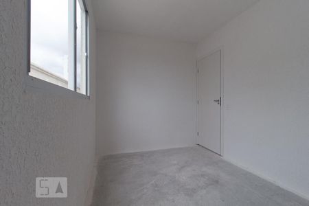 Quarto 1 de apartamento para alugar com 2 quartos, 38m² em Parque da Fonte, São José dos Pinhais