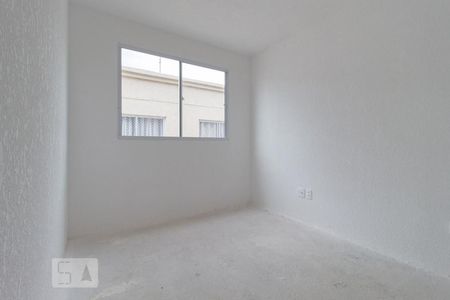 Sala de apartamento para alugar com 2 quartos, 38m² em Parque da Fonte, São José dos Pinhais