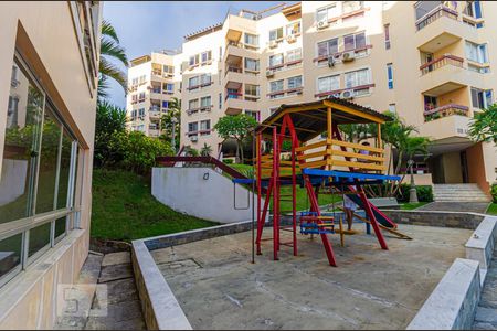 Apartamento para alugar com 70m², 2 quartos e 1 vaga Apartamento para alugar com 70m², 2 quartos e 1 vagaParquinho