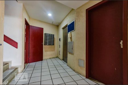 Apartamento para alugar com 70m², 2 quartos e 1 vaga Apartamento para alugar com 70m², 2 quartos e 1 vagaHall de Entrada