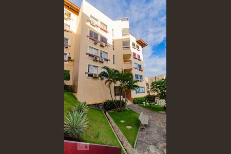 Apartamento para alugar com 70m², 2 quartos e 1 vaga Apartamento para alugar com 70m², 2 quartos e 1 vagaJardim