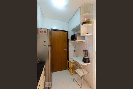 Apartamento para alugar com 70m², 2 quartos e 1 vaga Apartamento para alugar com 70m², 2 quartos e 1 vagaCozinha