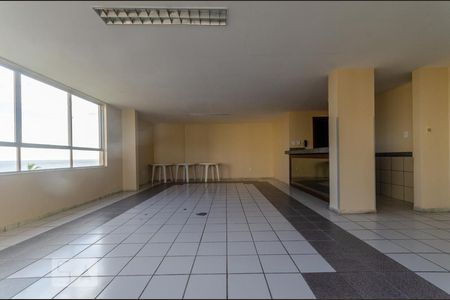 Apartamento para alugar com 70m², 2 quartos e 1 vaga Apartamento para alugar com 70m², 2 quartos e 1 vagaÁrea comum - Salão de festas