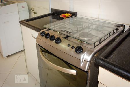 Apartamento para alugar com 70m², 2 quartos e 1 vaga Apartamento para alugar com 70m², 2 quartos e 1 vagaDetalhe cozinha