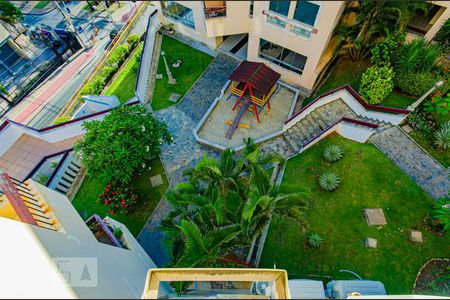 Apartamento para alugar com 70m², 2 quartos e 1 vaga Apartamento para alugar com 70m², 2 quartos e 1 vagaVista do Quarto