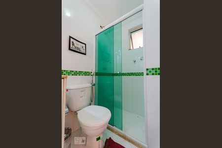Apartamento para alugar com 70m², 2 quartos e 1 vaga Apartamento para alugar com 70m², 2 quartos e 1 vagaBanheiro