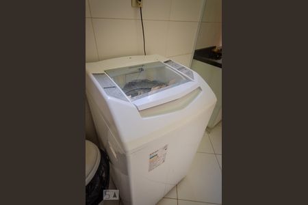 Apartamento para alugar com 70m², 2 quartos e 1 vaga Apartamento para alugar com 70m², 2 quartos e 1 vagaÁrea de Serviço