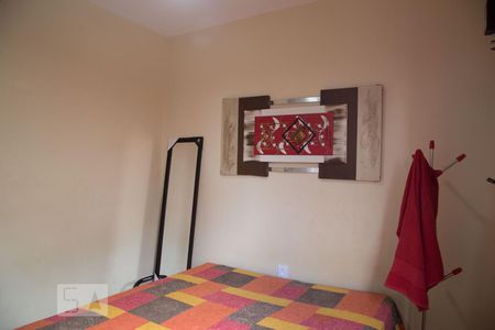 Suíte de apartamento para alugar com 1 quarto, 35m² em Vila Monte Alegre, Ribeirão Preto