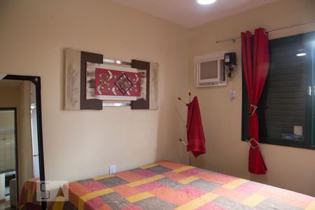 Suíte de apartamento para alugar com 1 quarto, 35m² em Vila Monte Alegre, Ribeirão Preto