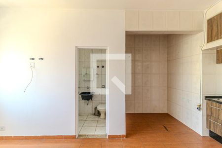 Studio de kitnet/studio à venda com 1 quarto, 35m² em Santa Ifigênia, São Paulo