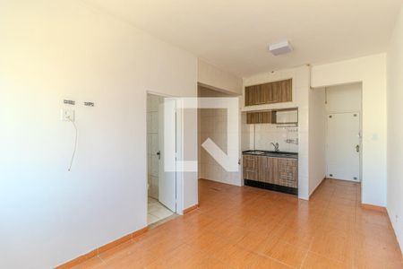 Studio de kitnet/studio à venda com 1 quarto, 35m² em Santa Ifigênia, São Paulo