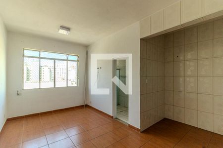 Studio de kitnet/studio à venda com 1 quarto, 35m² em Santa Ifigênia, São Paulo