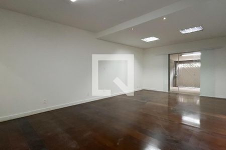 Sala 1 de casa para alugar com 5 quartos, 400m² em Sumarezinho , São Paulo