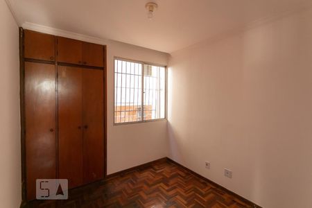 Quarto 1 de apartamento à venda com 4 quartos, 102m² em Sagrada Família, Belo Horizonte