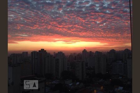 Vista de apartamento à venda com 3 quartos, 144m² em Perdizes, São Paulo