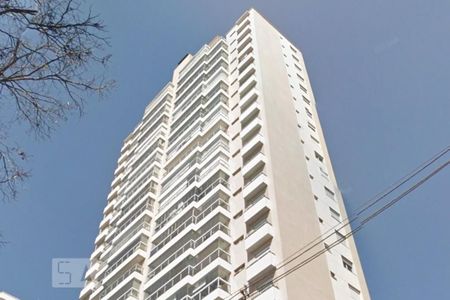 Área Externa de apartamento à venda com 3 quartos, 144m² em Perdizes, São Paulo