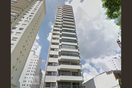 Área Externa de apartamento à venda com 4 quartos, 169m² em Perdizes, São Paulo