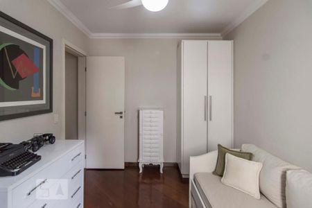 Quarto de apartamento à venda com 4 quartos, 169m² em Perdizes, São Paulo