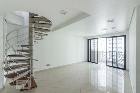 Sala de apartamento à venda com 2 quartos, 173m² em Bela Aliança, São Paulo