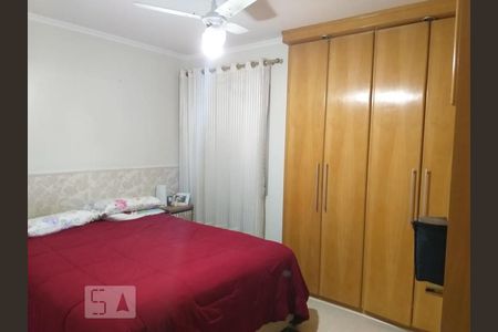 Quarto de apartamento à venda com 3 quartos, 86m² em Mirandópolis, São Paulo