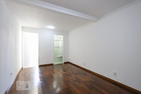 Suíte 1 de casa à venda com 2 quartos, 100m² em Jardim Santo Elias, São Paulo