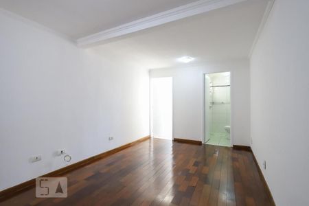 Suíte 1 de casa à venda com 2 quartos, 100m² em Jardim Santo Elias, São Paulo