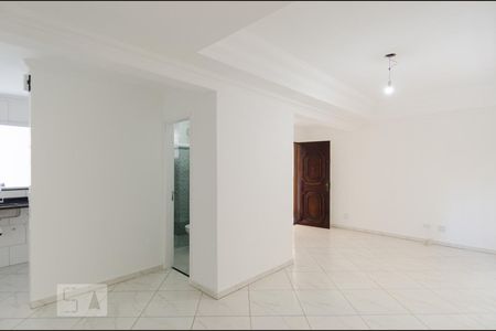 Sala de apartamento à venda com 2 quartos, 81m² em Baeta Neves, São Bernardo do Campo