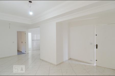 Sala de apartamento à venda com 2 quartos, 81m² em Baeta Neves, São Bernardo do Campo