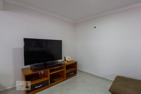 Sala de casa à venda com 4 quartos, 400m² em Chora Menino, São Paulo