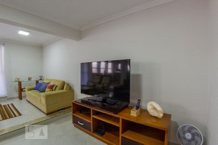 Sala de casa à venda com 4 quartos, 400m² em Chora Menino, São Paulo