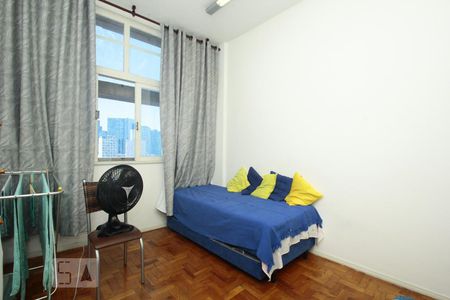 Quarto 2 de apartamento à venda com 2 quartos, 45m² em Centro, Rio de Janeiro