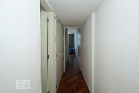 Corredor de apartamento à venda com 2 quartos, 45m² em Centro, Rio de Janeiro