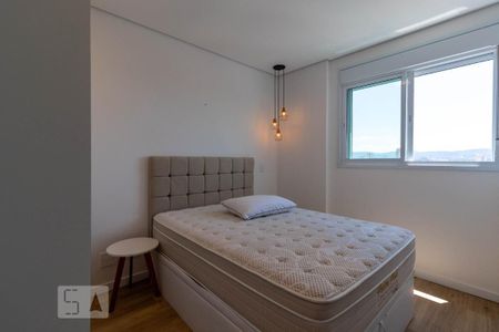 Suíte de apartamento à venda com 2 quartos, 55m² em Santa Teresinha, São Paulo